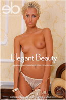 Sandy A in Elegant Beauty gallery from EROTICBEAUTY by Oleg Morenko