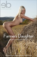 Nelly A in Farmers Daughter gallery from EROTICBEAUTY by Nudero