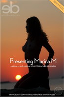Presenting Marina M gallery from EROTICBEAUTY by Bragin