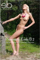 Presenting Emily B gallery from EROTICBEAUTY by Sofronova Anastasia