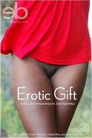 Maria L in Erotic Gift gallery from EROTICBEAUTY by Jose Martinez