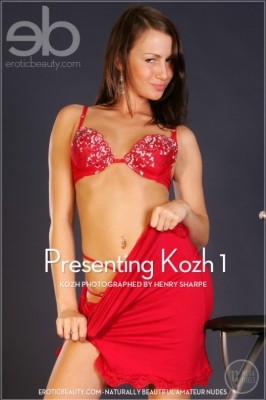 Kozh  from EROTICBEAUTY