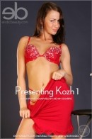 Presenting Kozh 1