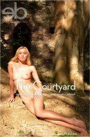 Miniki in The Courtyard gallery from EROTICBEAUTY by Charles Hollander