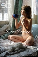Alizeya A in Sunny Morning 2 gallery from EROTICBEAUTY by Rafael Novak