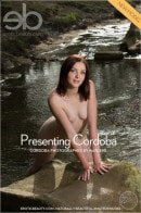 Presenting Cordoba