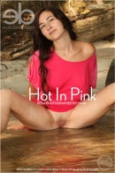 Reba in Hot In Pink gallery from EROTICBEAUTY by Yann