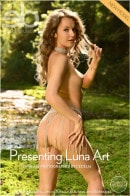 Presenting Luna Art 3    25/01/27 gallery from EROTICBEAUTY by Cecelia