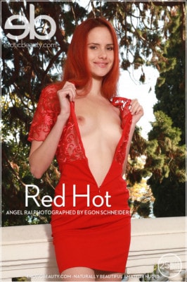 Angel Rai  from EROTICBEAUTY