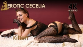 Cecelia  from EROTICCECELIA