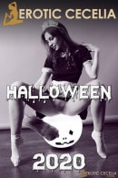 Cecelia in Halloween 2020 gallery from EROTICCECELIA by Cecelia