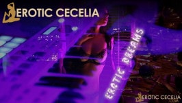 Cecelia  from EROTICCECELIA