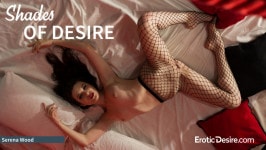 Serena Wood  from EROTICDESIRE