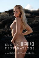 Leslie in Black Scenery gallery from EROTICDESTINATIONS by Martin Krake
