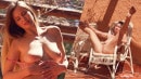 Stella Cardo in Cleaning Day video from EROTICHNA by David Ekmekci