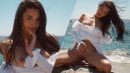 Aria Star in Crashes video from EROTICHNA by David Ekmekci