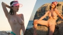 Serena Wood in Sea Side video from EROTICHNA by David Ekmekci