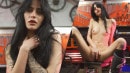 Maria Jay in The Pursuit Of Pleasure video from EROTICHNA by David Ekmekci