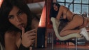 Angel Diva in NY Stories video from EROTICHNA by David Ekmekci