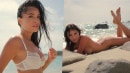 Milena Ray in All For You video from EROTICHNA by David Ekmekci