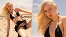 Lia Pink in Rises From Dunes video from EROTICHNA by David Ekmekci
