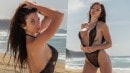 Mathilda in Endless Shore video from EROTICHNA by David Ekmekci