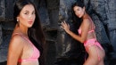 Aria Star in Always You video from EROTICHNA by David Ekmekci