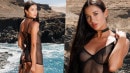 Aria Star in Vice Cost video from EROTICHNA by David Ekmekci