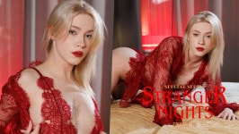 Mara Voss  from EROTICHNA