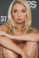 Mina in Little Girl Lost gallery from EROTICSNAP