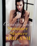 Summer Shower Orgasm