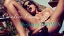 Candice Luca: Melting Down video from EROUTIQUE