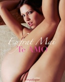 Eufrat Mai in Te Amo gallery from EROUTIQUE