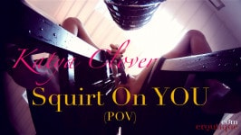 Katya Clover  from EROUTIQUE