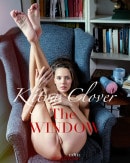 Katya Clover in The Window gallery from EROUTIQUE