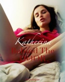 Katherina in Behind The Door gallery from EROUTIQUE