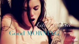 Little Caprice  from EROUTIQUE