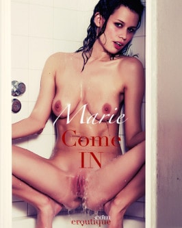 Marie  from EROUTIQUE