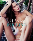 Marie in Rolling gallery from EROUTIQUE