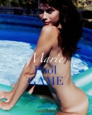 Marie in Pool Game gallery from EROUTIQUE