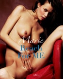 Marie in Reach For Me gallery from EROUTIQUE