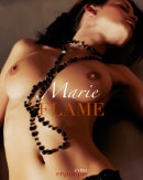 Marie in Flame gallery from EROUTIQUE
