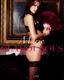Marie in Glamourous gallery from EROUTIQUE
