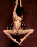 Marie in I Play With A Rope gallery from EROUTIQUE