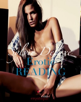 Sylvie Deluxe  from EROUTIQUE