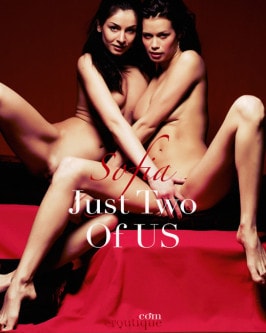 Sofia  from EROUTIQUE