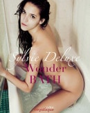 Sylvie Deluxe in Wonder Bath gallery from EROUTIQUE