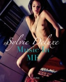 Sylvie Deluxe in Music In Me gallery from EROUTIQUE