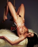 Sofia in Ropes gallery from EROUTIQUE