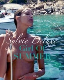 Sylvie Deluxe in Girl Of Summer gallery from EROUTIQUE